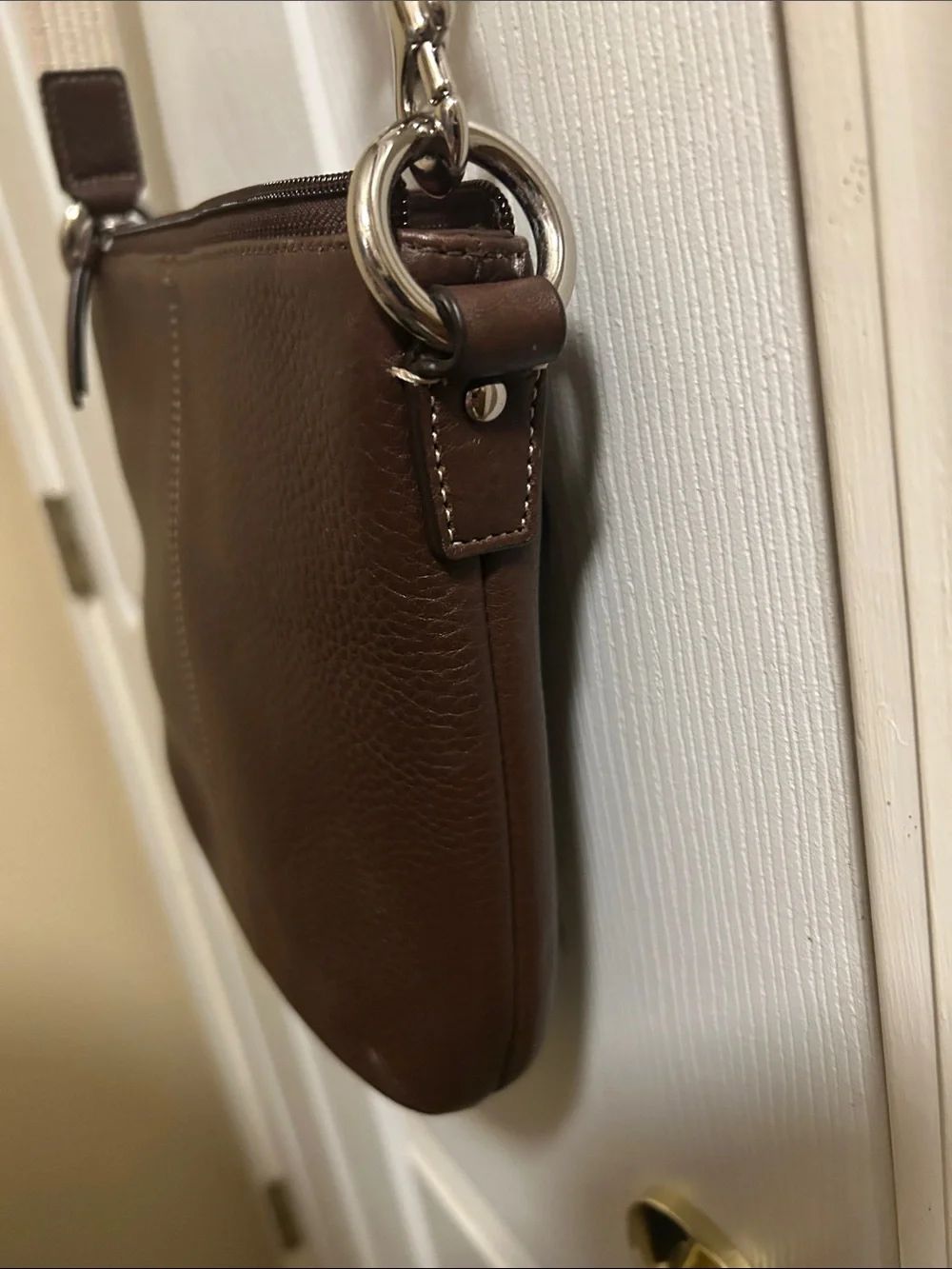Coach Hamilton Swingpack
